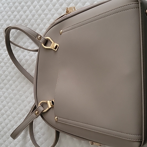 Miztique Bags Convertible From Shoulder Bag To Backpack Poshmark